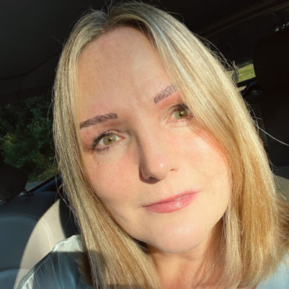 Meet your Posher, Sue